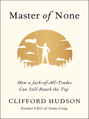 cover image of Master of None